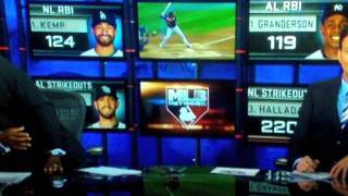 Harold Reynolds & Dan Plesac freak out after Red Sox loss, Longoria's HR