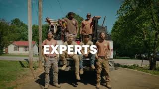 We Are Problem Solvers 15   YOUTUBE 16x9