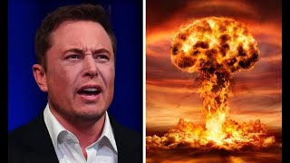 Why Elon Musk Wants to Nuke Mars - SpaceX Starship Update