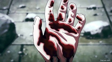 Plunderer [ AMV ] Dance Again !