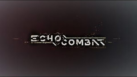 Echo Combat Dyson Map Gameplay #2