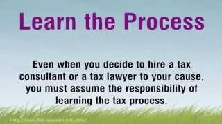 Effective Appeal of Fulton County Property Tax for Commercial Property