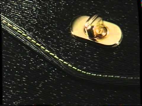 [香港經典廣告](1993)FRANCOIS MAROT