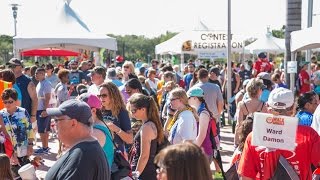 Peggy Adams Walk for the Animals 2017
