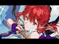 Fate/Grand Order - Queen Without a Witness (Hippolyta's Song)