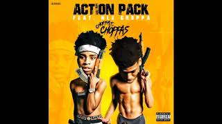 Action Pack AP - Choppas On Choppas (Clean) feat. NLE Choppa