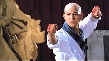 Warrior of Shaolin || Best Action Chinese Martial Arts Movie In English