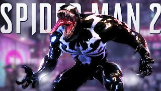 THE FINAL HUNT BEGINS! - Spiderman 2 Part 7