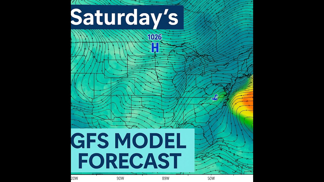 Спокойствие перед переменами? Высокое давление ждёт вас в эти выходные