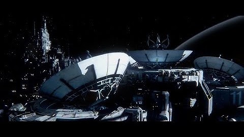 EXCLUSIVE - The Sound of Alien: Isolation