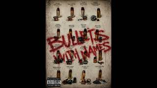 Ugly - Bullets with names