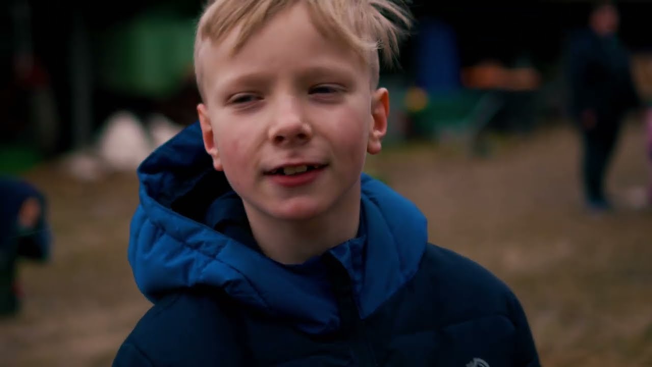 Zu Besuch bei Bauer Ludwig in Levste  am 14.02.2026