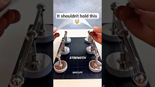 SHAPE or STRENGTH? 🧠