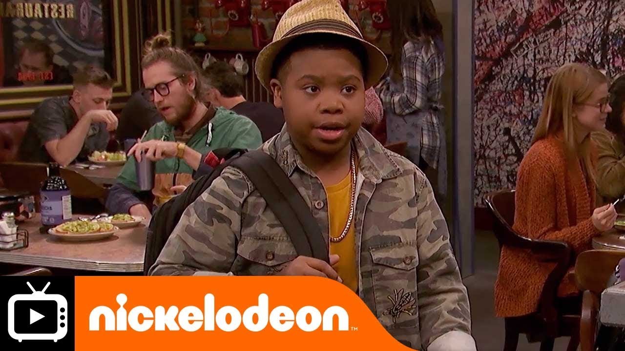 Game Shakers | Lost and Found | Nickelodeon UK