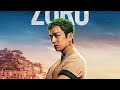 Roronoa Zoro Best Fight Moves (Lady Gaga Bloody Mary)