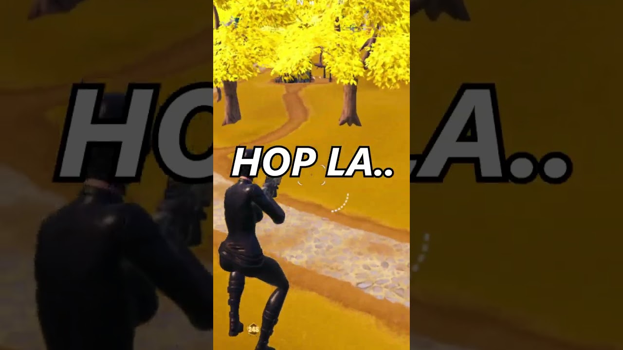 FORTNITE EST CASSÉ ! 🤬😓 