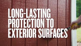 Valspar® Barn &amp; Fence Paint