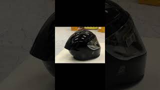 VEGA BOLT HELMET 🚀WITH SMOKED VISOR✅ CONTACT FOR MORE DETAILS:-9176164451 #helmetshop #helmet