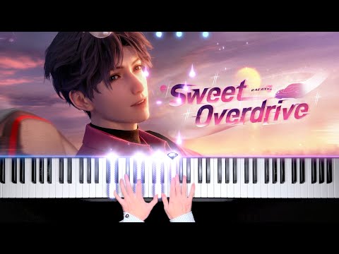 Sweet Overdrive - Love and Deepspace