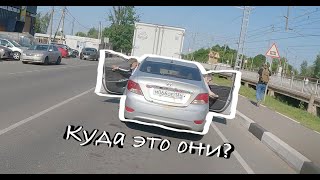 Будни мотоциклиста 6