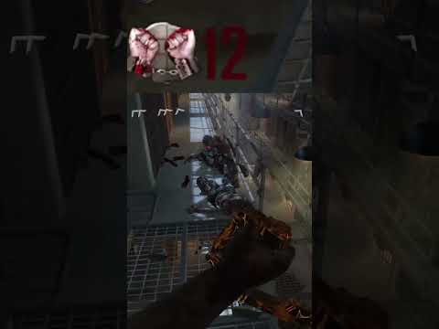 Meatgrinder gameplay in 2026! Best gun in Zombies?? black ops 2 zombies #bo2 #zombies
