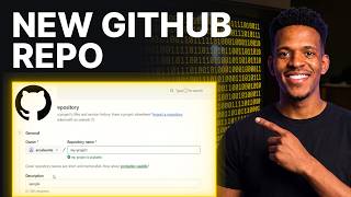 How to Create a New Repository in GitHub (2026) | Step-by-Step
