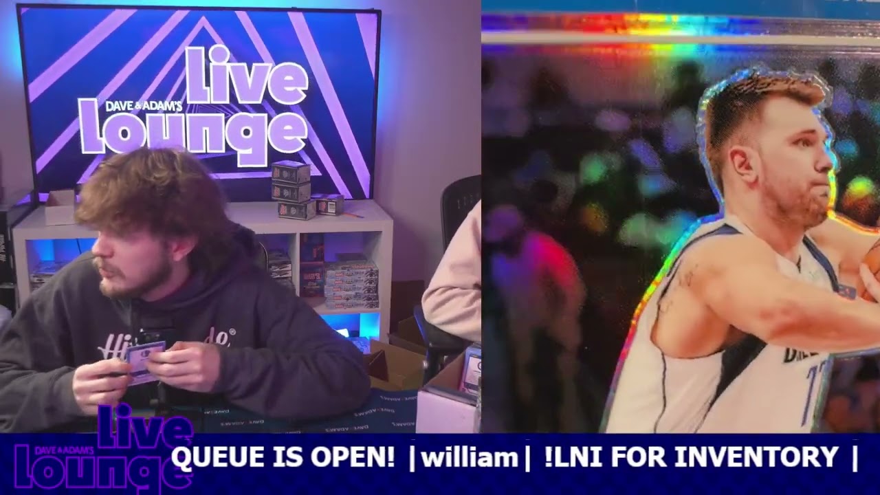 2023/24 & 2024/25 Panini Basketball 6-Box 30-Spot Team Mixer #3