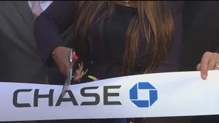 Chase Bank returns to Coney Island