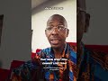 The Holy Spirit still gives believers courage, clarity, & conviction🛡️ #HolySpirit #olufemiejiro