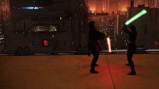 EXCITING NEW UPCOMING FILM | STAR WARS FAN FILM