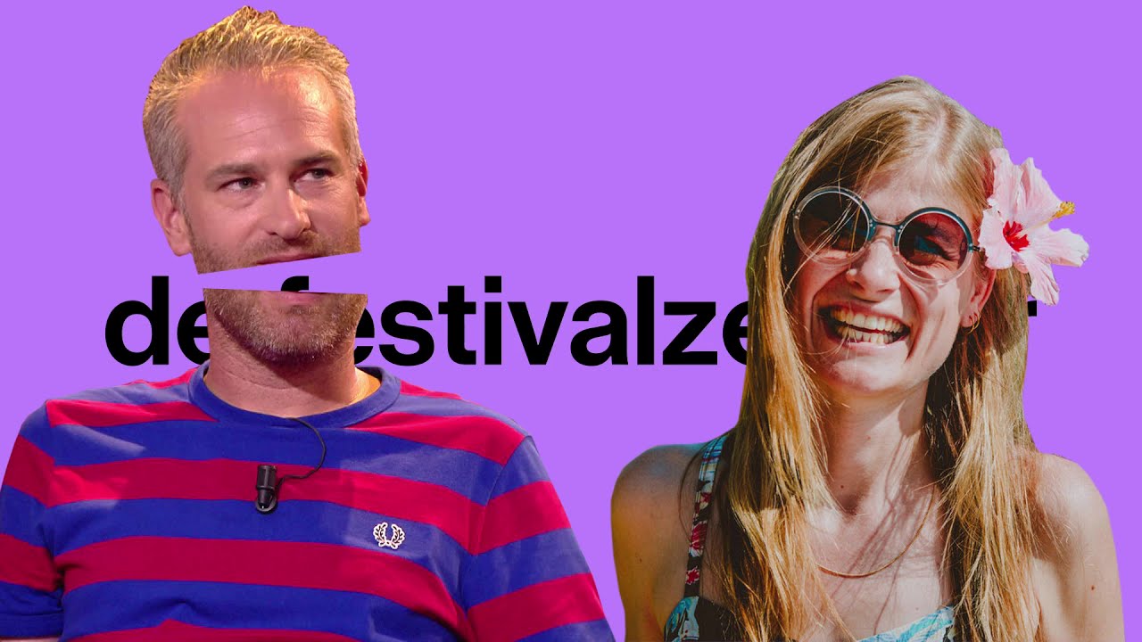 The All-Star Weddingband recap Live @ PUKKELPOP