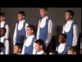 Freut euch alledrakensberg boys choir