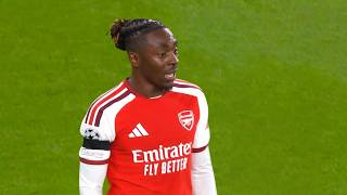 Full Eberechi Eze Was UNSTOPPABLE vs Lille News