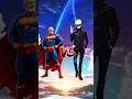 Super Modi VS Gojo #gojo #gojosatoru #jjk #animeedit #foryou #trendingshorts #animeclash  #106