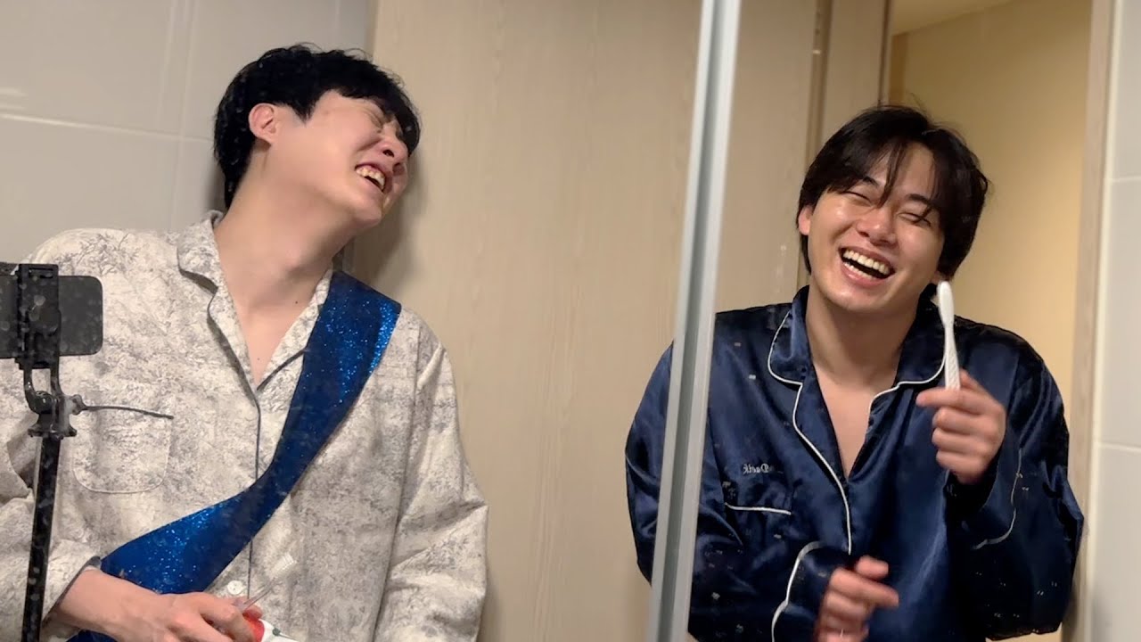 태현아 너 없으니까 너무 행복해