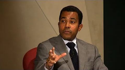 Revelle Forum:  Richard Thompson Ford