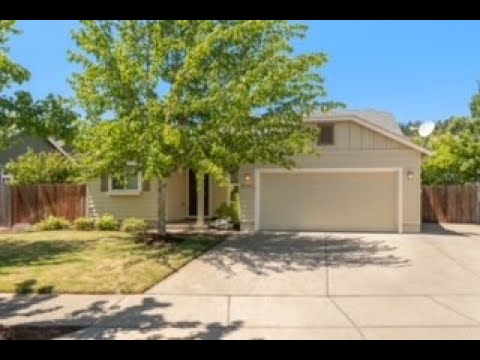 87782 8th St, Veneta, OR home video tour