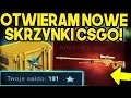 KUPIŁEM 200 GWIAZDEK ⭐by trafić AWP HYDRA.. NOWA OPERACJA w CS:GO!