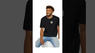 Best-seller: Mens Vintage Wild Crafts 92 llc Logo T-Shirt