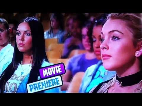 'teenage-drama-queen'-disney-channel-promo