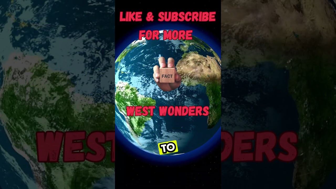 5 Real Places on Earth That Look Like Sci-Fi Worlds