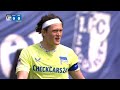 1. FC Magdeburg vs. Hertha BSC | Matchday 32 - Bundesliga 2 2025/26