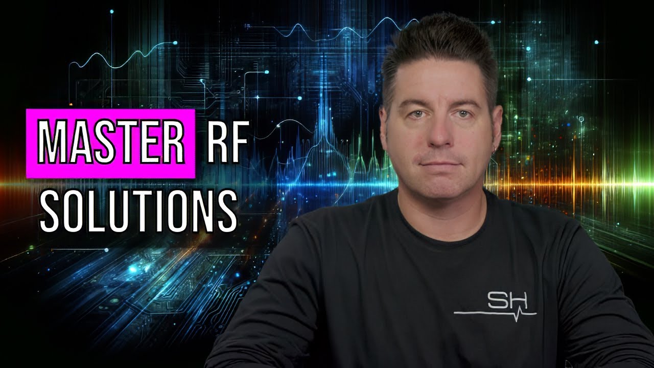 Unlock RF Potential with Signal Hound's C++ API 