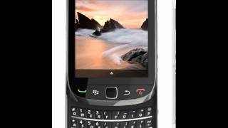 Activating Application Shortcuts on the BlackBerry Torch 9800 screenshot 3