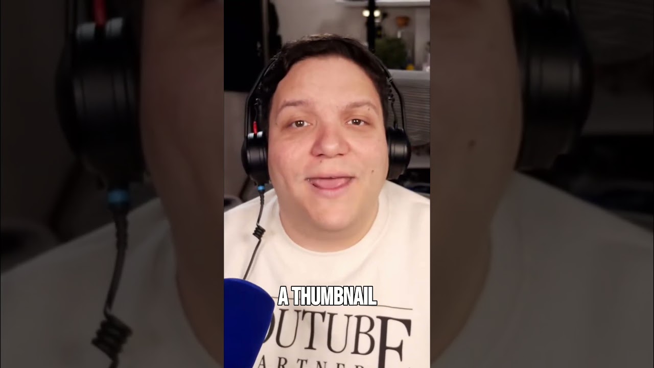 The IMPORTANCE of Thumbnails!