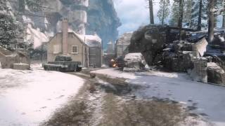 Forfeit first map