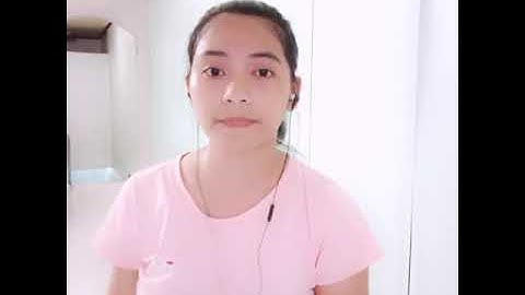 Demen bli mari-mari _ cover by henni