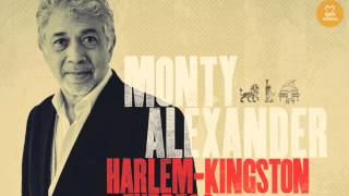 Monty Alexander - Love Notes feat. Joe Sample, George Benson and Ramsey Lewis chords