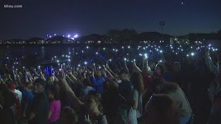 Remembering Deputy Dahliwal | Hundreds attend vigil for fallen deputy