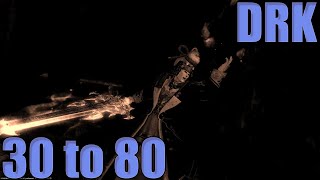 [Legacy][See Description] Shadowbringers Dark Knight Skills Guide